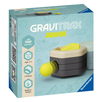 Gravitrax Junior - dodatek Zapadnia
